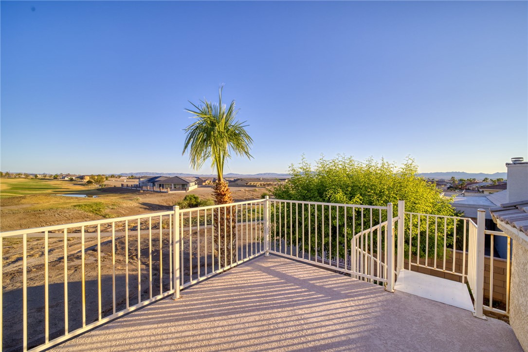 6136 S Bella Vista Drive
