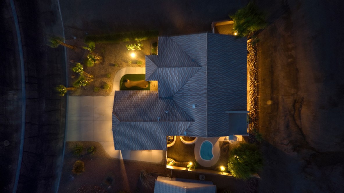 6136 S Bella Vista Drive