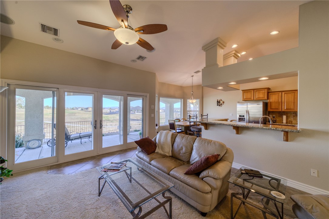 6136 S Bella Vista Drive