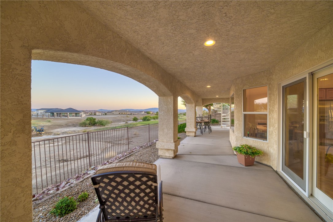 6136 S Bella Vista Drive