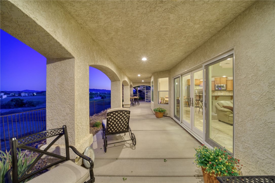 6136 S Bella Vista Drive