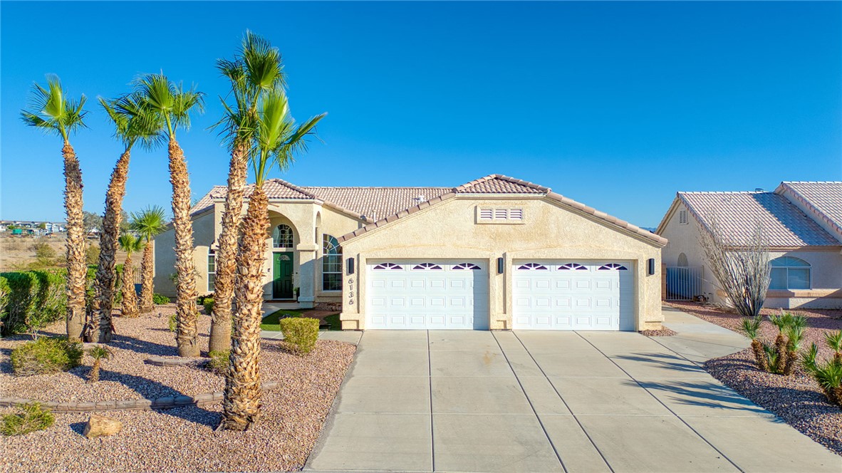 6136 S Bella Vista Drive