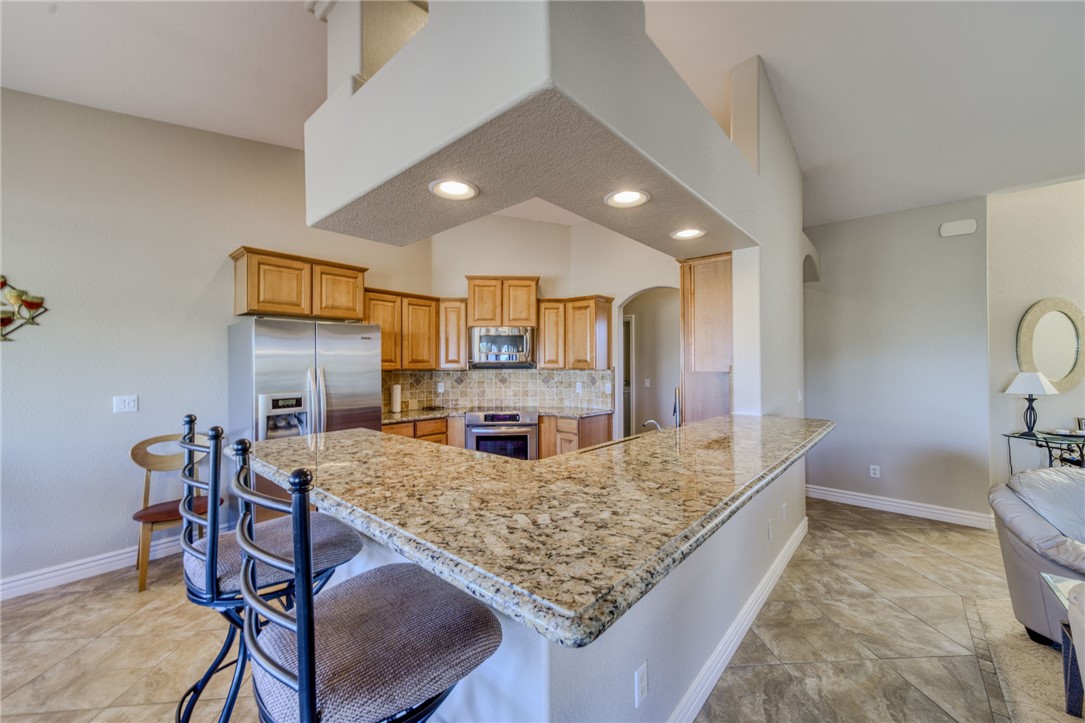 6136 S Bella Vista Drive