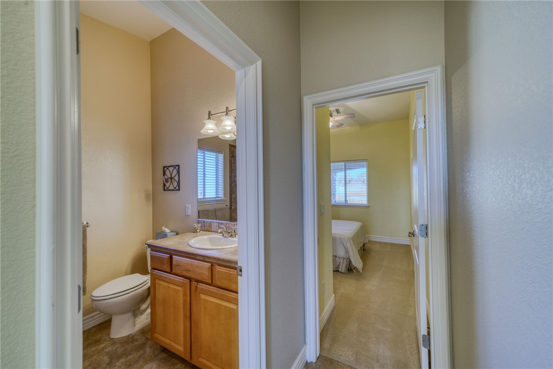 6136 S Bella Vista Drive
