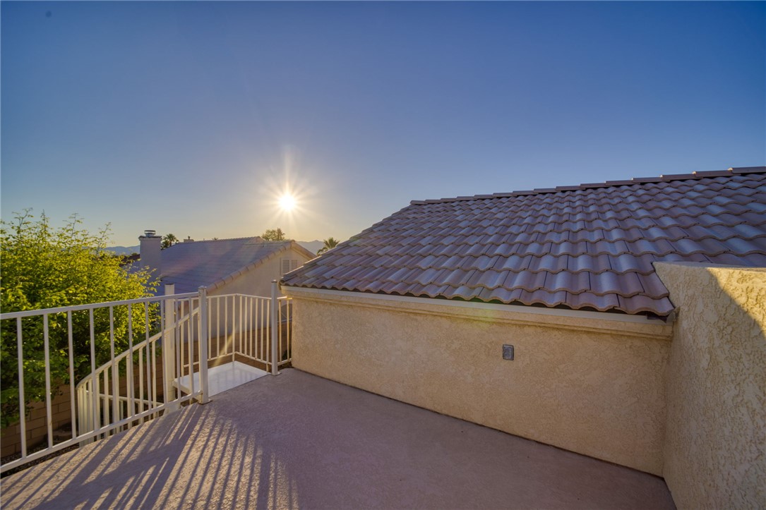 6136 S Bella Vista Drive