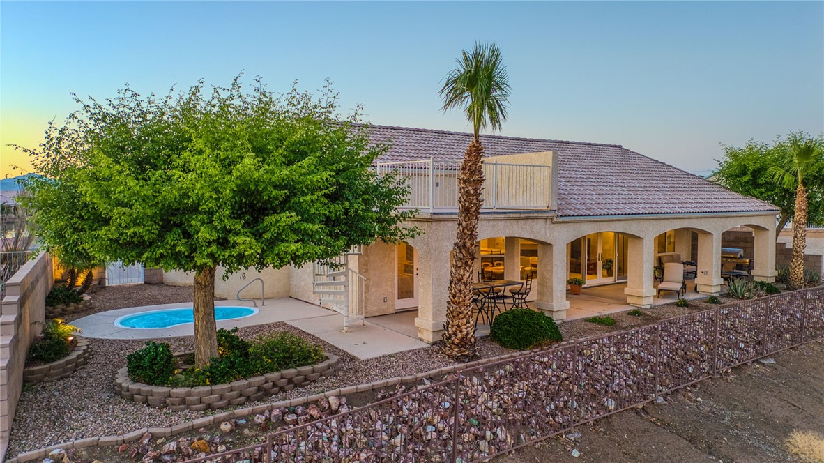 6136 S Bella Vista Drive