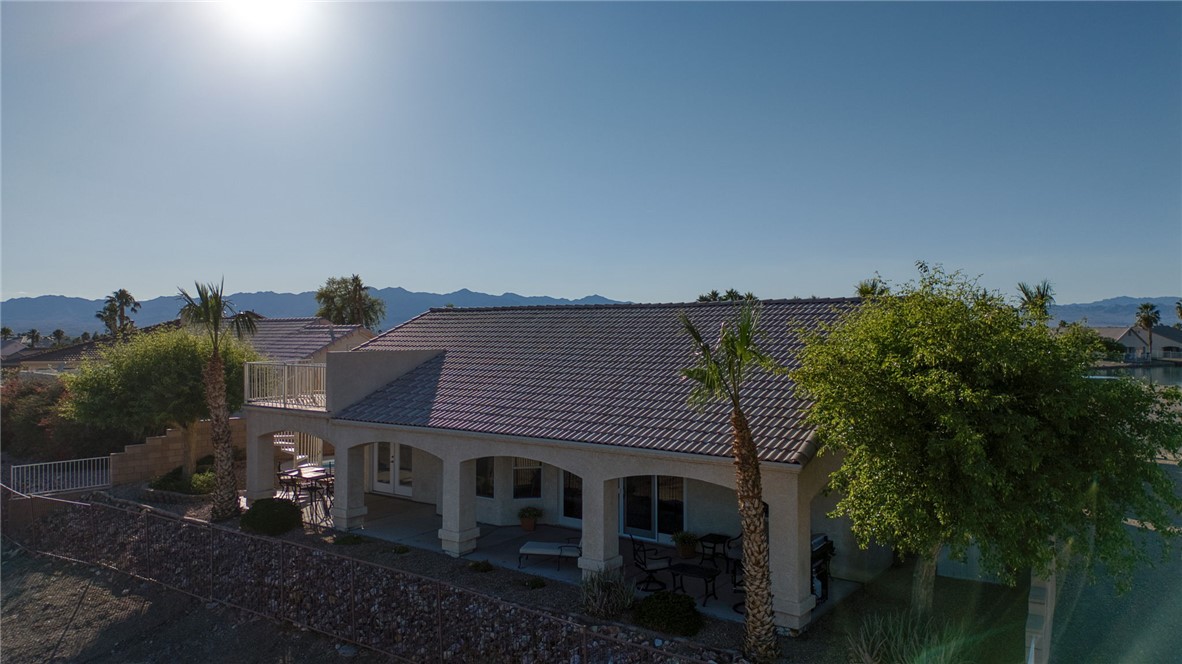 6136 S Bella Vista Drive