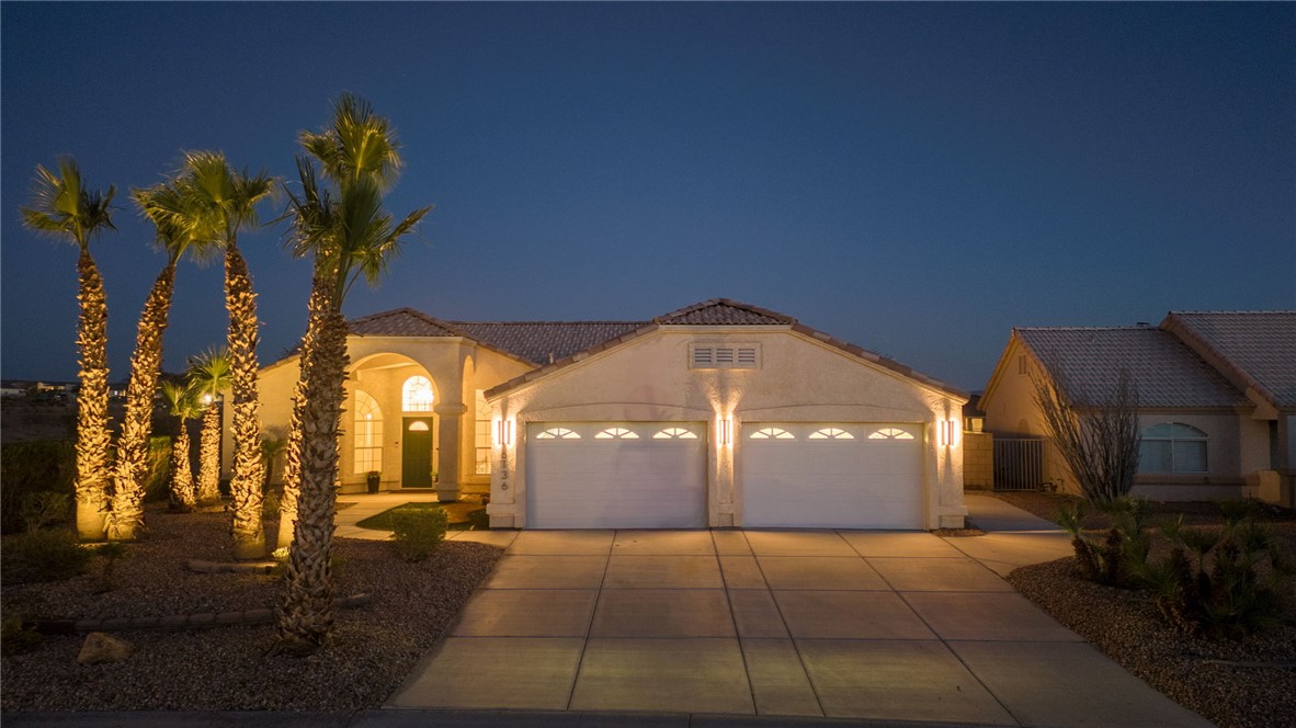 6136 S Bella Vista Drive