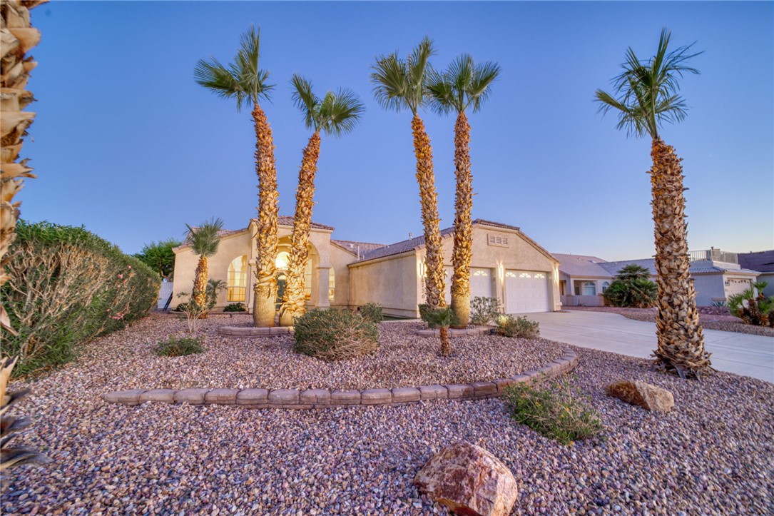 6136 S Bella Vista Drive