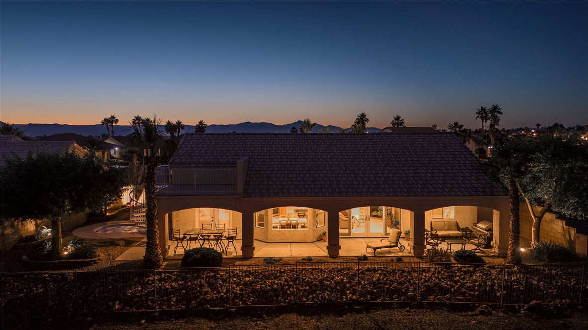 6136 S Bella Vista Drive