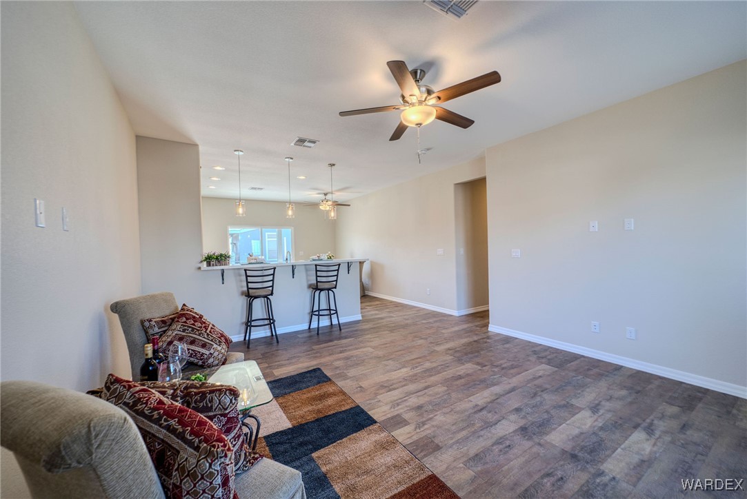 4396 Puerto Verde Drive