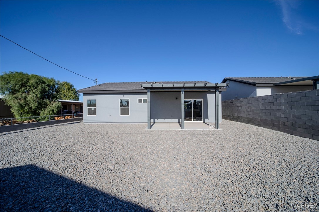 4396 Puerto Verde Drive
