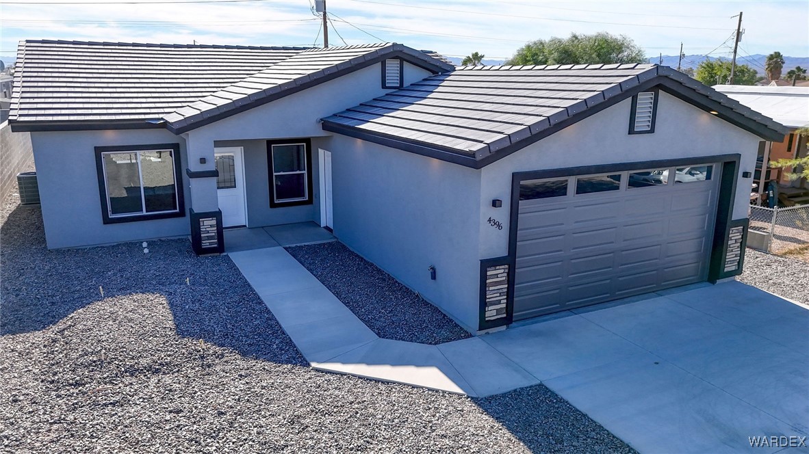 4396 Puerto Verde Drive