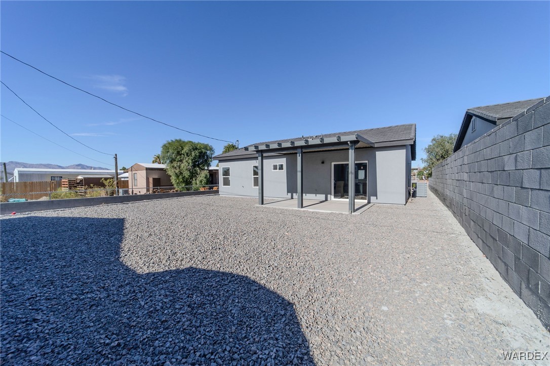 4396 Puerto Verde Drive