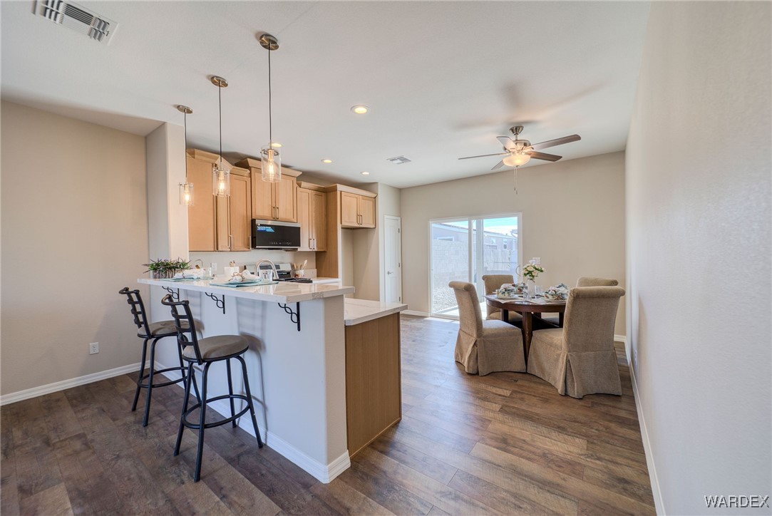 4396 Puerto Verde Drive