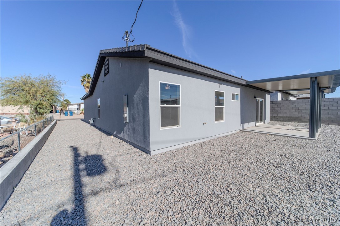 4396 Puerto Verde Drive