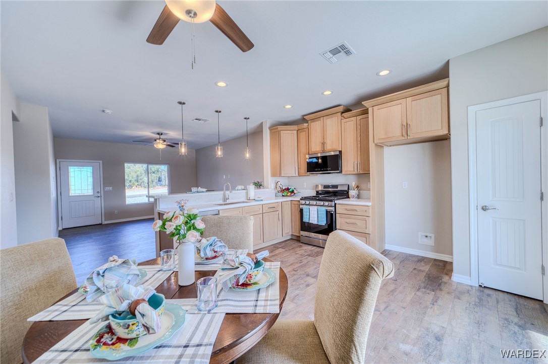 4396 Puerto Verde Drive