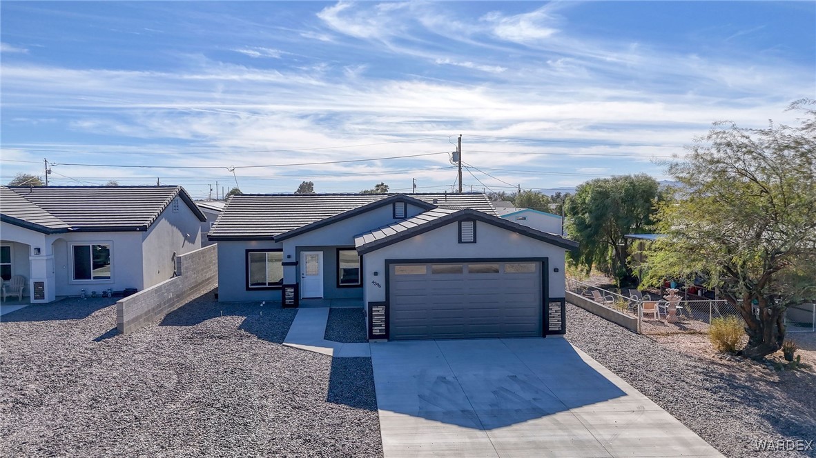 4396 Puerto Verde Drive