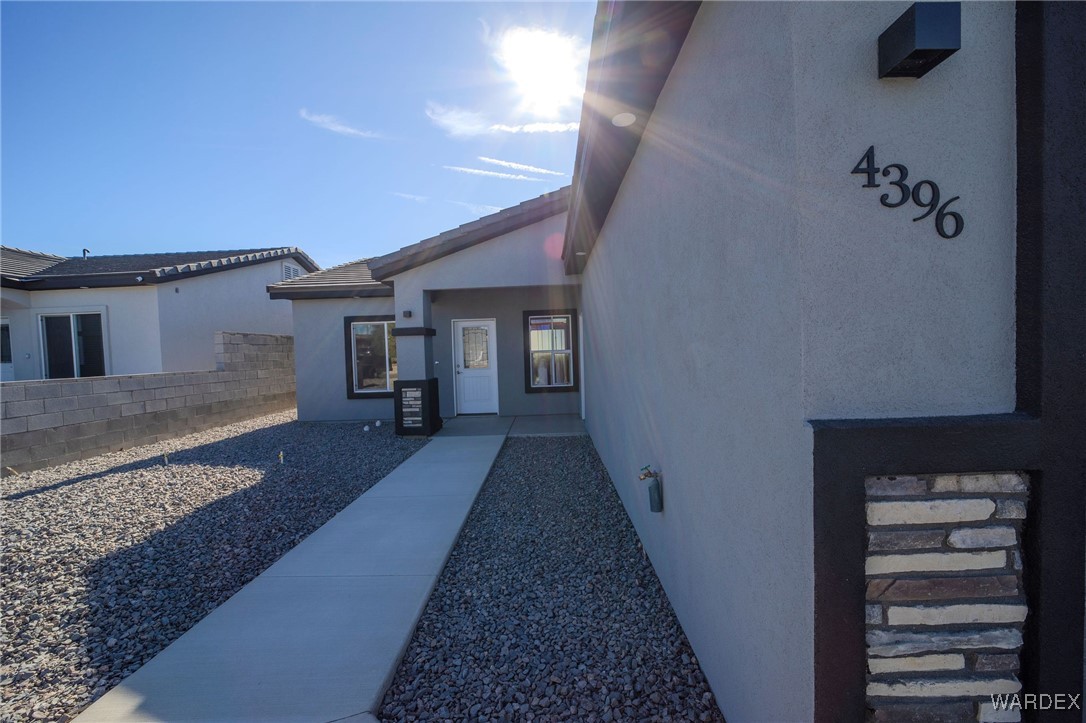 4396 Puerto Verde Drive