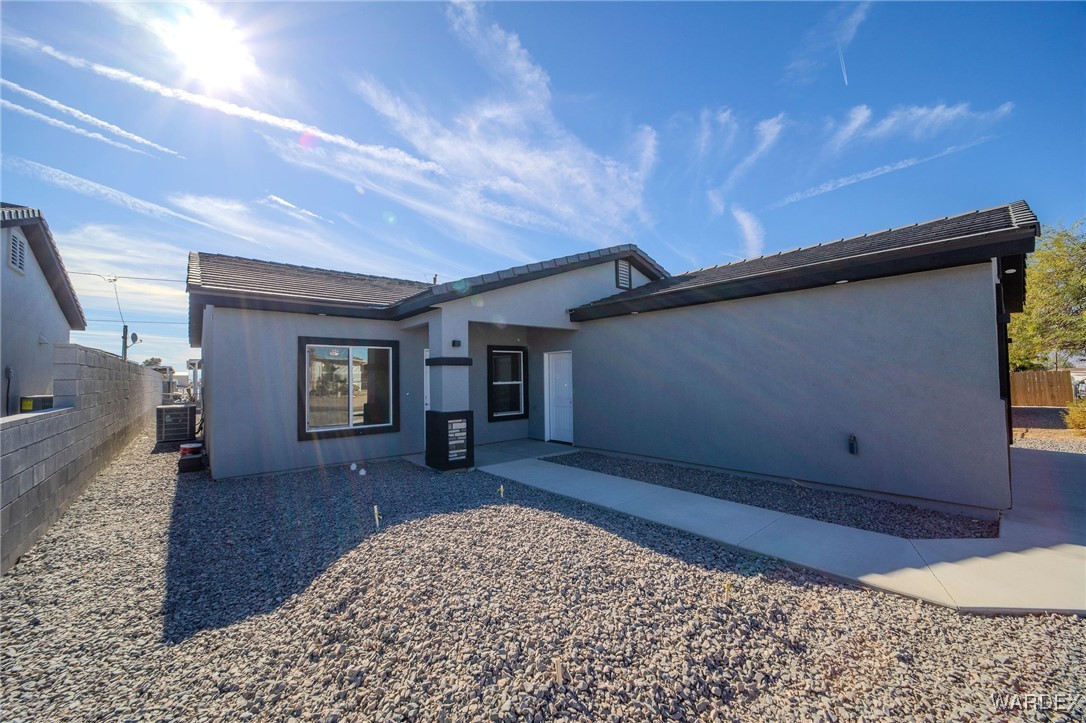 4396 Puerto Verde Drive