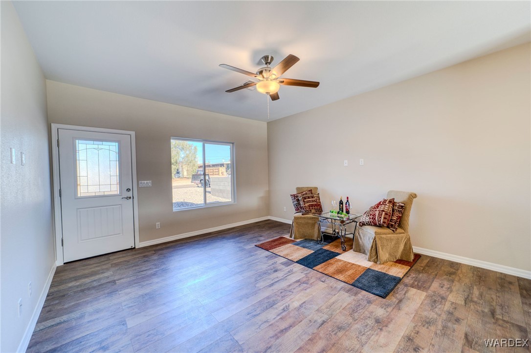 4396 Puerto Verde Drive