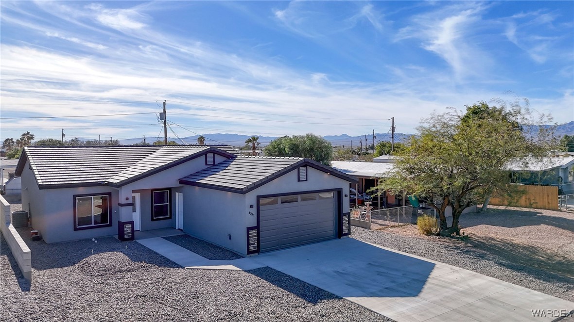 4396 Puerto Verde Drive