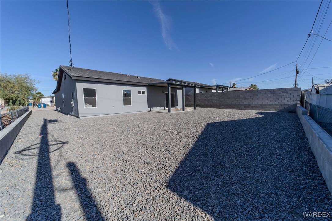 4396 Puerto Verde Drive