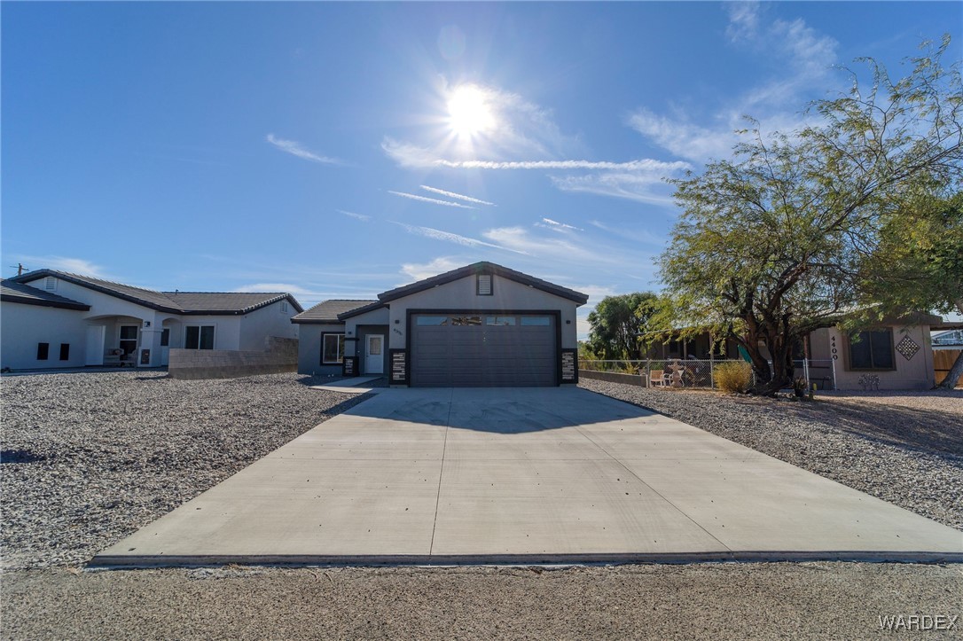 4396 Puerto Verde Drive