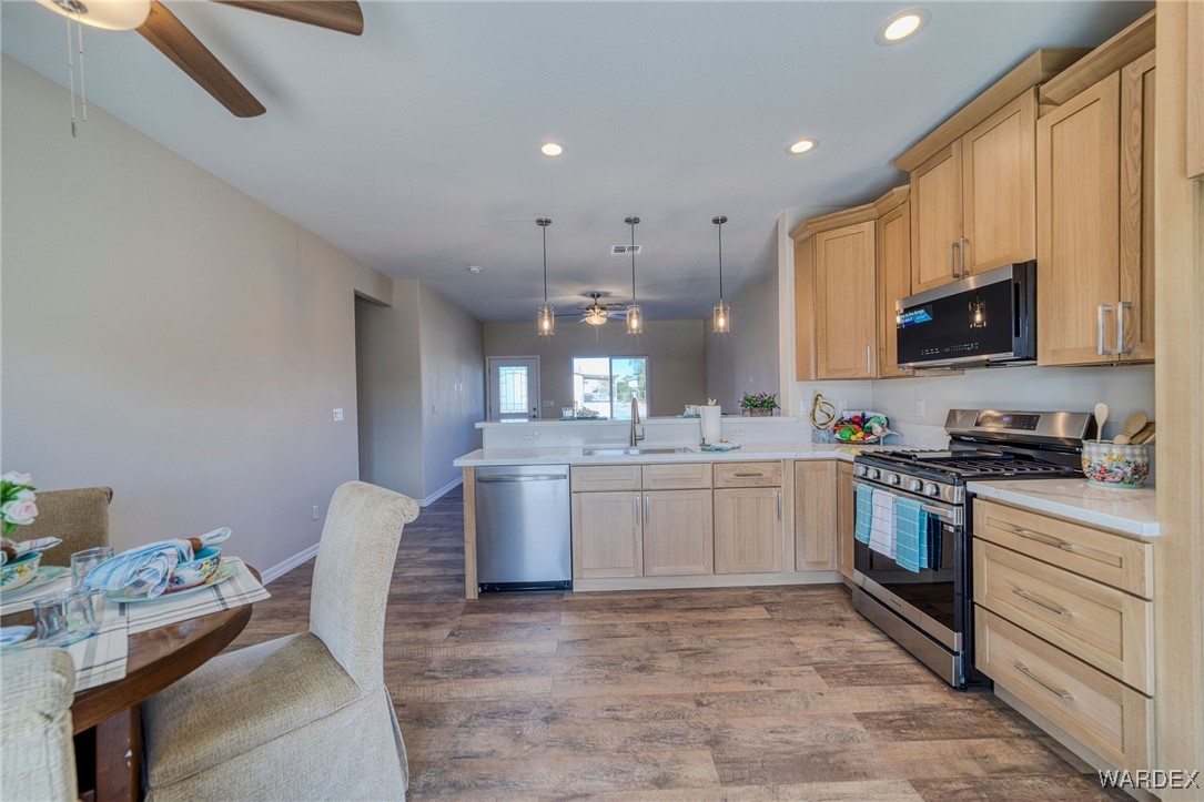 4396 Puerto Verde Drive