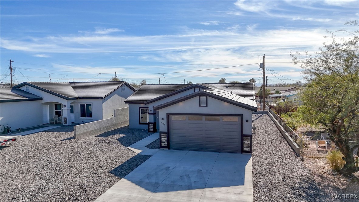 4396 Puerto Verde Drive