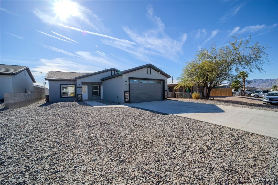 4396 Puerto Verde Drive