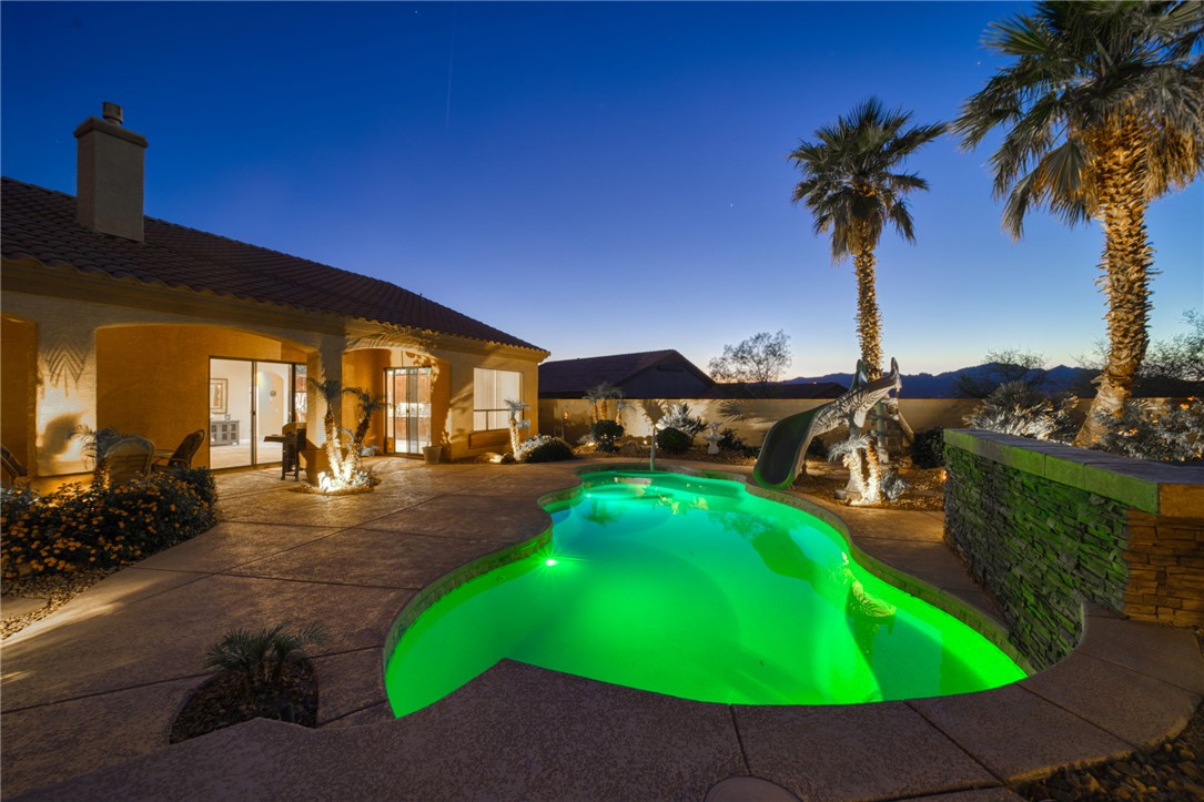 936 Talon Pointe Drive