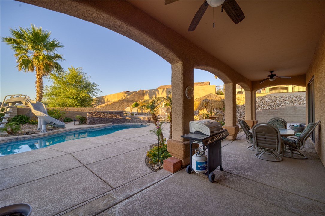 936 Talon Pointe Drive