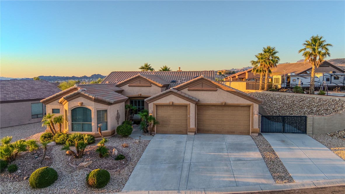 936 Talon Pointe Drive