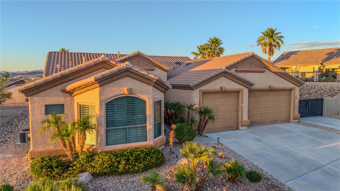 936 Talon Pointe Drive