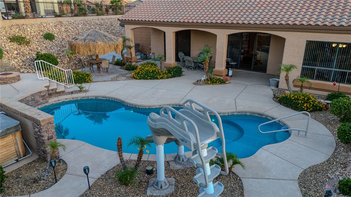 936 Talon Pointe Drive