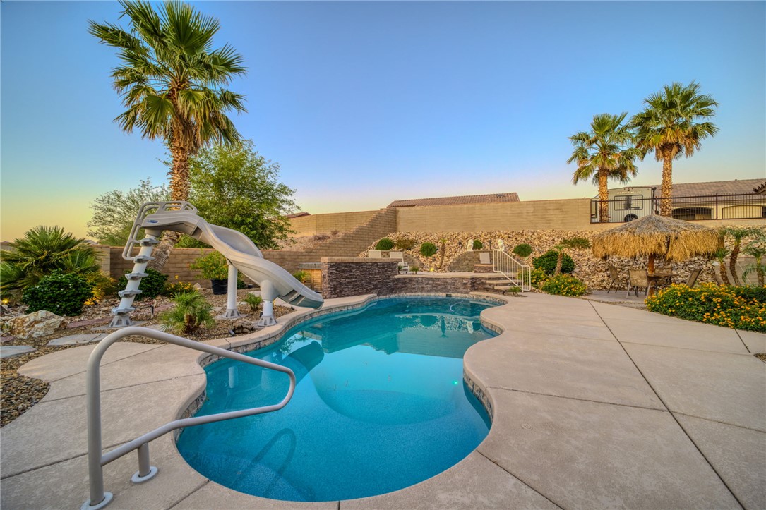 936 Talon Pointe Drive