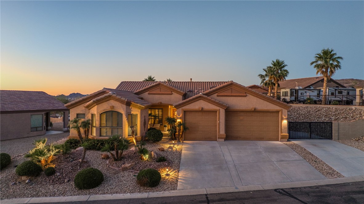 936 Talon Pointe Drive