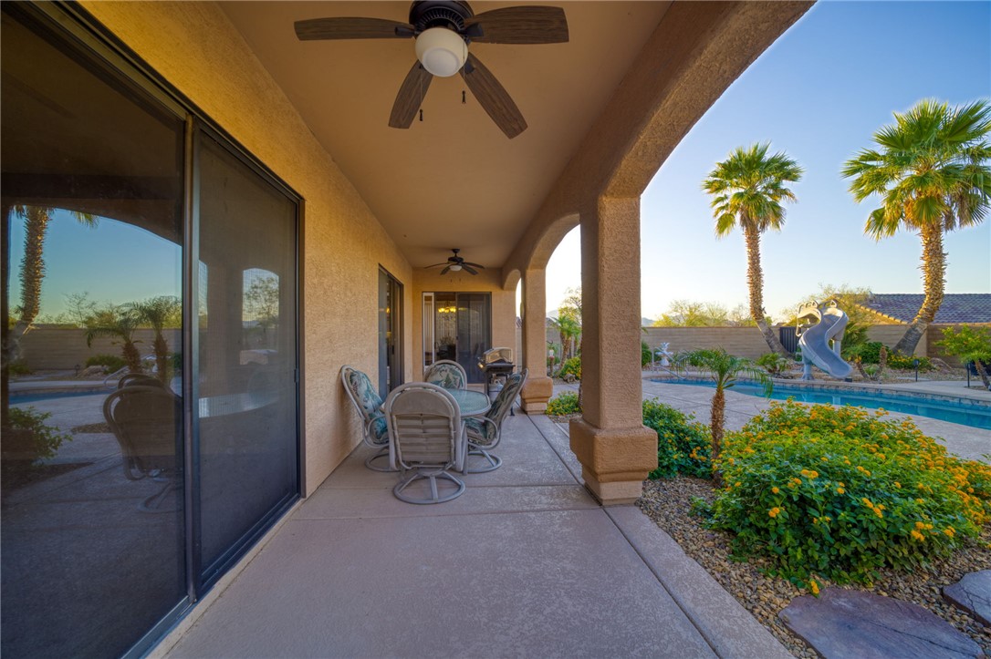 936 Talon Pointe Drive