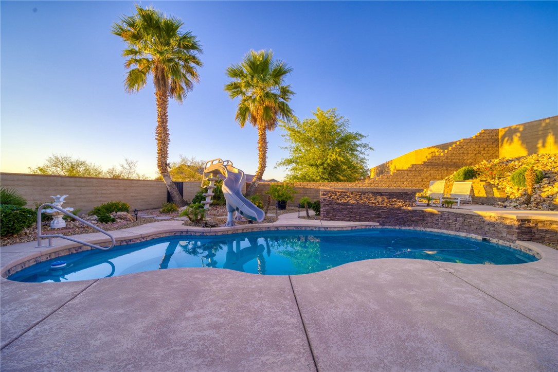 936 Talon Pointe Drive