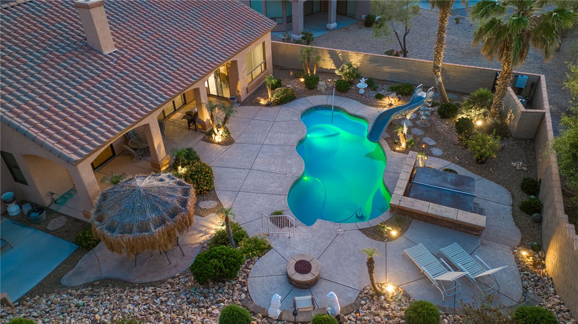 936 Talon Pointe Drive