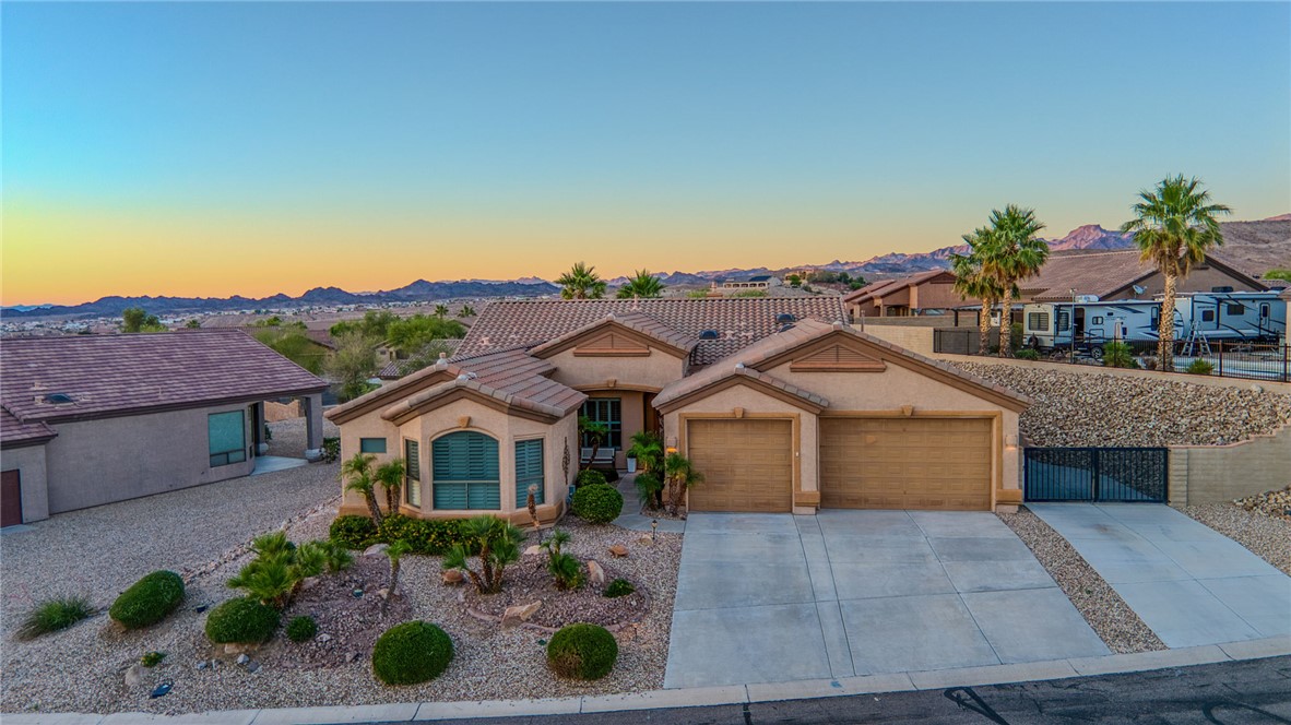 936 Talon Pointe Drive