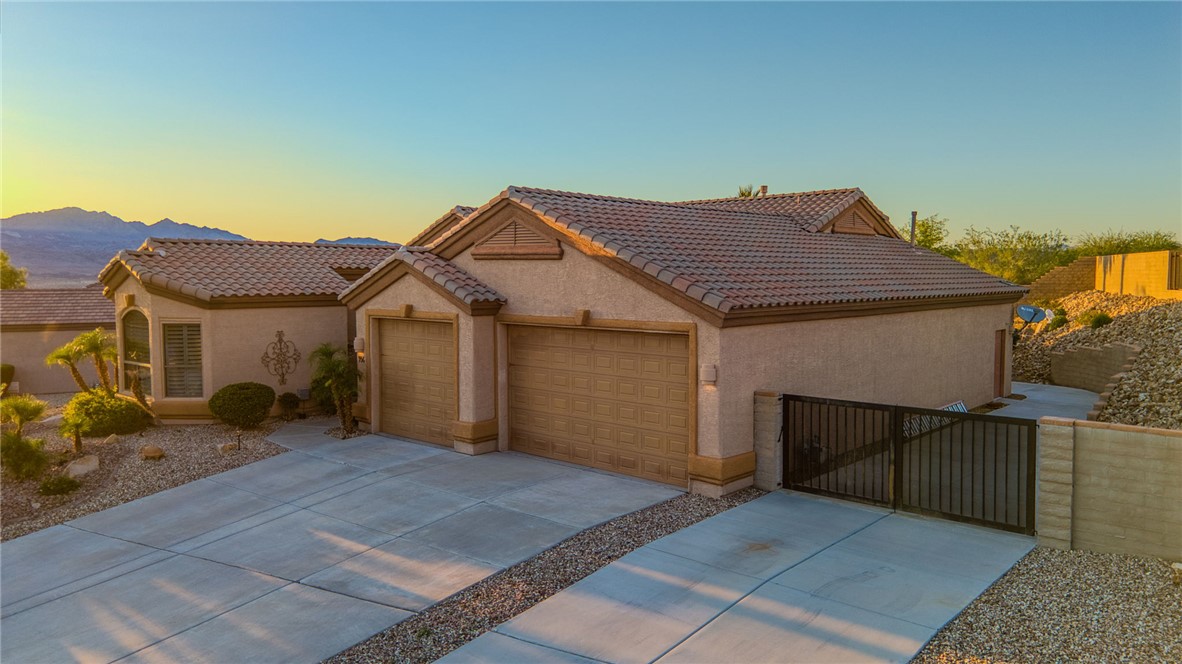 936 Talon Pointe Drive