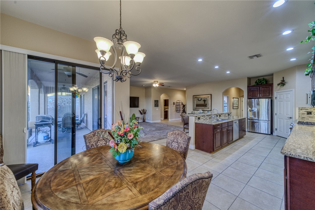 936 Talon Pointe Drive