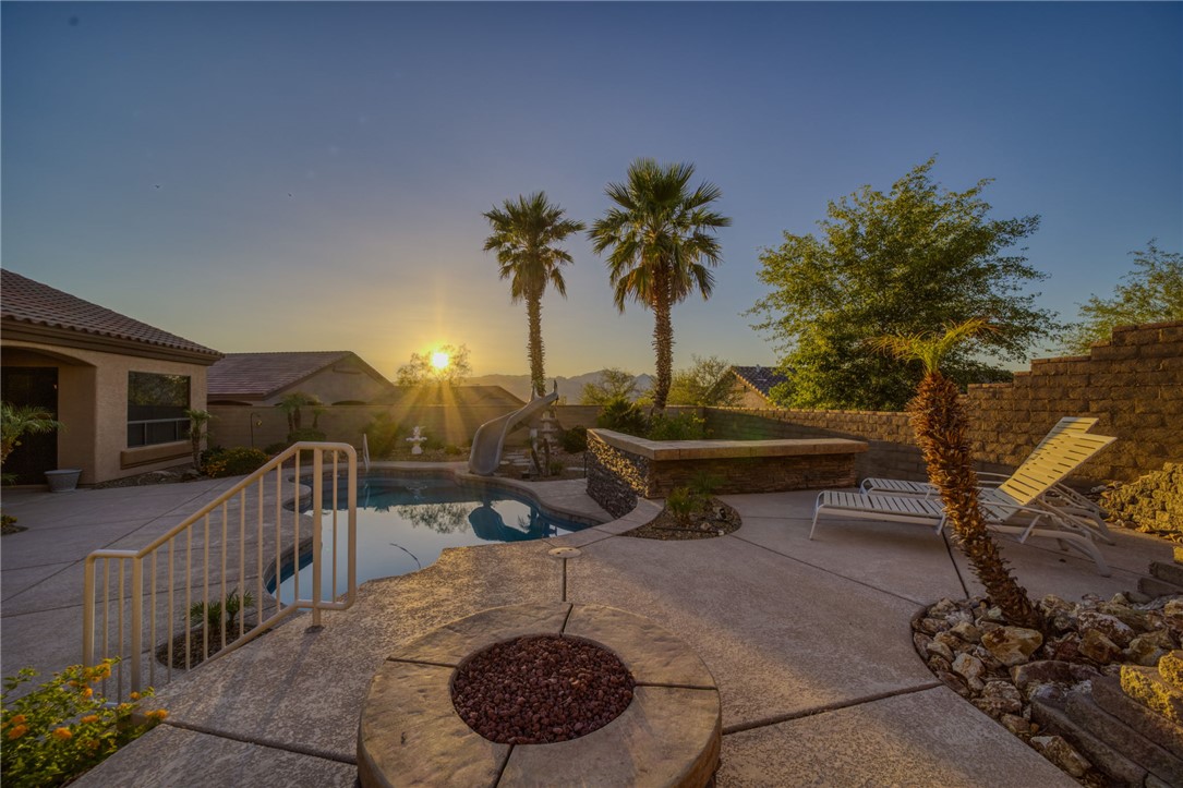 936 Talon Pointe Drive