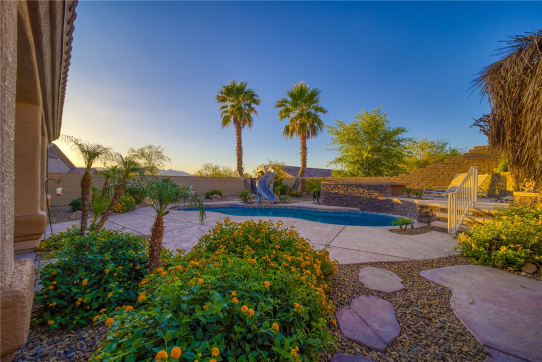 936 Talon Pointe Drive