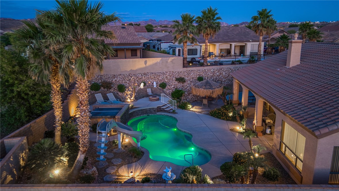 936 Talon Pointe Drive