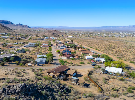 3485 Mountain Drive