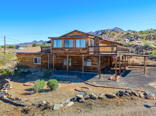 3485 Mountain Drive
