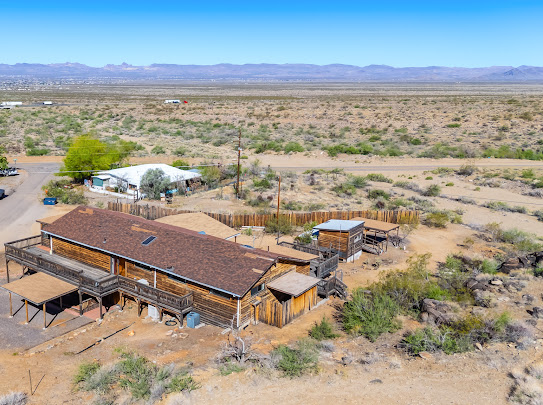 3485 Mountain Drive